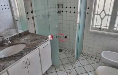 Imagem 12: Aluga casa Damha 1 com 4 suítes, sala 3 ambientes, cozinha planejada,...