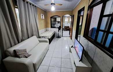 Imagem 3: Apto Temporada Cabo Frio. 3 Dormitórios