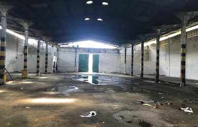 Imagem 16: Galpão/Depósito/Armazém, venda, 10.000m² - Lobato - Salvador - BA