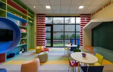 Imagem 11: Apartamento para venda tem 163 metros quadrados com 3 quartos em Indianópolis - São Paulo