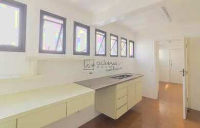 Imagem 12: Locação Apartamento 4 Dormitórios - 180 m² Jardim Paulista