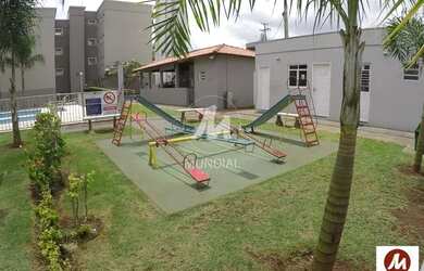 Imagem 12: Apartamento (tipo - padrao) 2 dormitórios, cozinha planejada, portaria 24hs, lazer, salão