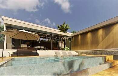 Imagem 5: Venda Casa com 365,11 metroQuadrado, 3 dormitório s . Swiss Park, Campinas