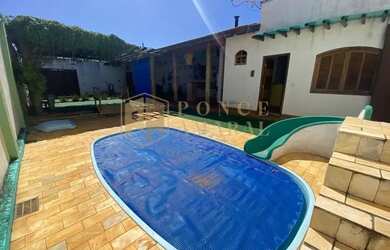 Imagem: A chácara possui 300m² de Área e está localizado em Vale