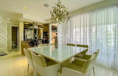 Imagem 4: Apartamento Jardim Anália Franco 100 metros, 2 vagas