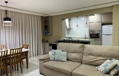 Imagem 4: GOVERNADOR CELSO RAMOS - Apartamento Padrão - Palmas do Arvoredo