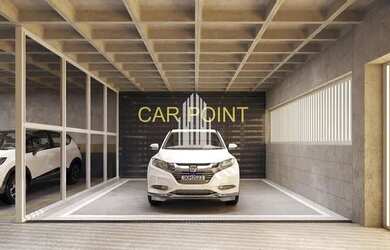 Imagem 13: Garden Altto Bela vista. Piscina, Imóvel novo, 149m² de Áreae2 Banheiros