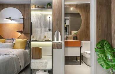 Imagem 11: STUDIO À VENDA NO CAMPO BELO