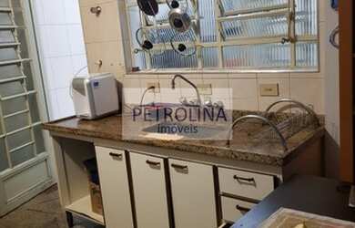 Imagem 11: CASA NO JARDIM MARISTELA. Churrasqueira, Varanda, Área de serviçoe155m²...