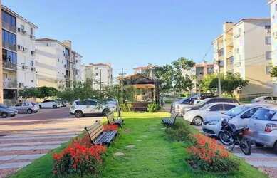 Imagem 16: Apartamento para Venda - 71m², 3 dormitórios, sendo 1 suites, 1 vaga...