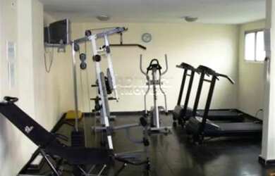 Imagem 4: Apartamento Residencial à venda, Vila Firmiano Pinto, São Paulo -