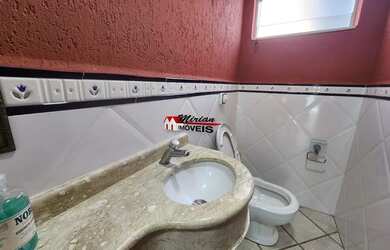 Imagem 16: Sobrado maravilhoso no bougainvillee I condominio de frente para o mar