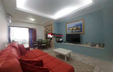 Imagem 15: Sobrado maravilhoso no bougainvillee I condominio de frente para o mar