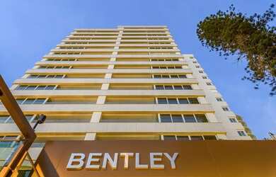 Imagem 5: Apartamento para Venda - 257.6m², 4 dormitórios, sendo 4 suites, 4 vagas...