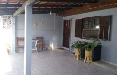 Imagem 16: Casa Geminada -Balneário Junara- Vende-se