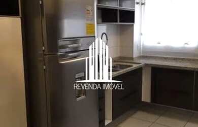 Imagem 8: APARTAMENTO 3 DORMITÓRIOS 3 SUÍTES E 3 VAGAS, À VENDA EM SANTO ANDRÉ