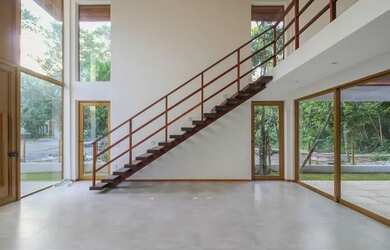 Imagem 12: Casa em Praia do Forte/ Açu da Torre - CONDOMÍNIO FAZENDA PRAIA DO FORTE