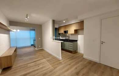 Imagem 6: APARTAMENTO 69m² - 2 DORMITÓRIO - 1SUÍTES - 1 VAGA - BROOKLIN