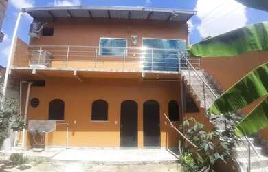 Imagem: O quarto possui Imóvel novo e está localizado em Tancredo