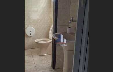 Imagem 8: Galpão para alugar, 540 m² por R$ 7.000/mês - Vila Sacadura Cabral...