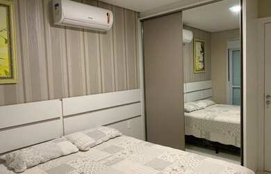 Imagem 10: GOVERNADOR CELSO RAMOS - Apartamento Padrão - Palmas do Arvoredo