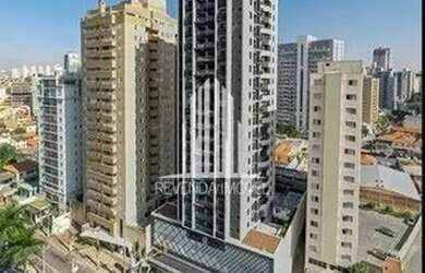 Imagem 10: Apartamento no Condomínio Ultra Bela Vista em Osasco com 32m² 1 dormitório...