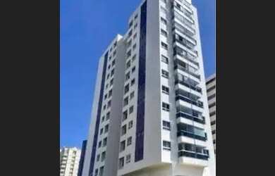 Imagem: O apartamento possui 2 Dormitórios, 3 Banheiros, 2 Vagas na