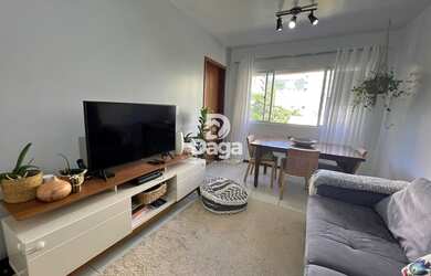 Imagem 2: Apartamento à venda no bairro Itacorubi - Florianópolis/SC