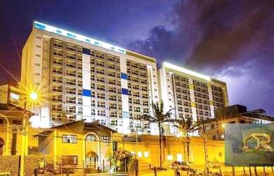 Imagem: Apartamento com 1 dormitório para alugar, 48 m² por R$ 3.000/mês