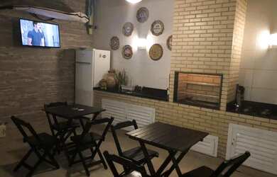 Imagem 6: Cobertura de 3 quartos no Recreio dos Bandeirantes - R$1.790.00,00 - Excelente...