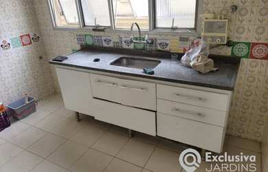 Imagem 8: APARTAMENTO RESIDENCIAL em SÃO PAULO - SP, JARDIM PAULISTA