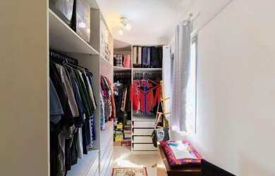 Imagem 10: Apartamento com 3 dormitórios à venda, 70 m² por R$ 450.000,00 - Sacomã...