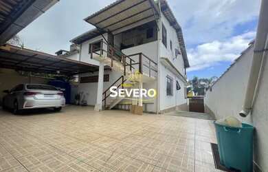 Imagem 5: Casa à venda no bairro Boa Vista - São Gonçalo/RJ