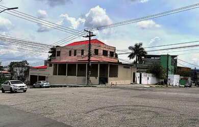 Imagem: ALUGO NA PRAÇA 14, PONTO COMERCIAL, DE ESQUINA PROX A JOAQUIN