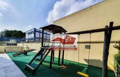 Imagem 2: Apartamento à venda, 50 m² por R$ 450.000,00 - Vila Firmiano Pinto -...