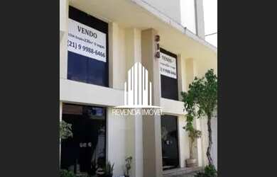 Imagem: O depósito possui 200m² de Área e está localizado em Butantã