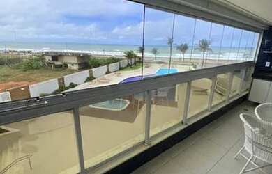 Imagem 2: Armação Apartamento Vista Mar 1/4 56m² Salvador Bahia