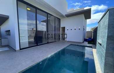 Imagem: CASA CONDOMINIO GSP ARTS