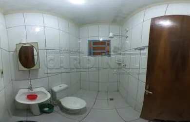 Imagem 11: Casa Sobrado em São Carlos