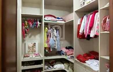 Imagem 15: Sobrado alto padrão à venda no Condomínio Parque Reserva Fazenda Imperial...