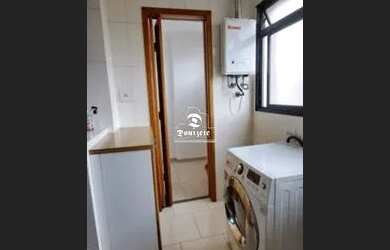 Imagem 9: Apartamento 117 m² com 3 quartos amplos, suite, lazer completo