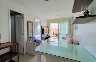 Imagem 4: Apartamento com 1 dormitório, 36 m² - venda por R$ 349.900,00 ou aluguel...