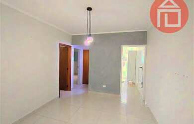 Imagem: Apartamento com 2 dormitórios para alugar, 50 m² por R$ 1.500,00/mês