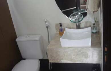 Imagem 4: Casa em Condomínio à venda, 5 quartos, 1 suíte, 2 vagas, Residencial...