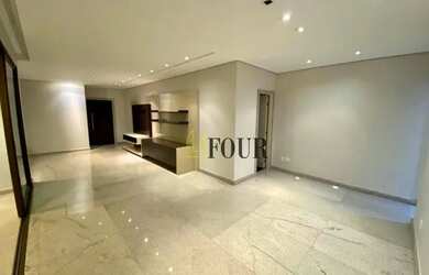 Imagem 3: Apartamento com 4 dormitórios, 180 m² - venda por R$ 2.150.000 ou aluguel...