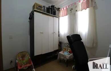 Imagem 8: Apartamento à Venda no Vila Toninho, - São José do Rio Preto