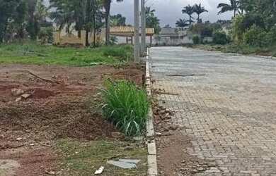 Imagem: A casa em condomínio possui 1 Dormitório, 1 Banheiro, 400m²