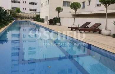 Imagem: O apartamento para alugar possui 3 Dormitórios, 5 Banheiros