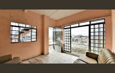 Imagem: Casa para Aluguel - Parque Casa de Pedra, 2 Quartos, 55 m2