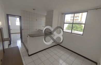Imagem 2: Apartamento com 1 dormitório, 30 m² - venda por R$ 185.000,00 ou aluguel...